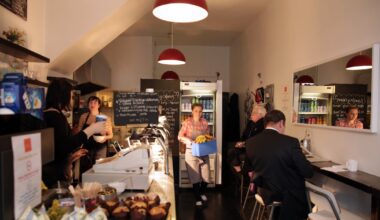 Popular Dublin lunch spot to close after 25 years – The Irish Times