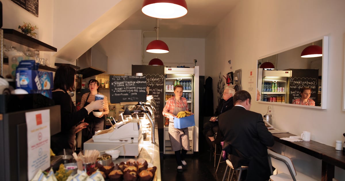 Popular Dublin lunch spot to close after 25 years – The Irish Times