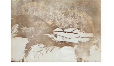 Oscar Wilde death bed photo sells for about 100 times its guide price – The Irish Times