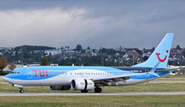 Tui Holidays withdrew planes from Dublin amid €3m loss at Irish unit – The Irish Times