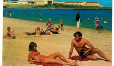 You would have to be borderline insane – or American – to feel nostalgic for 1970s Ireland – The Irish Times