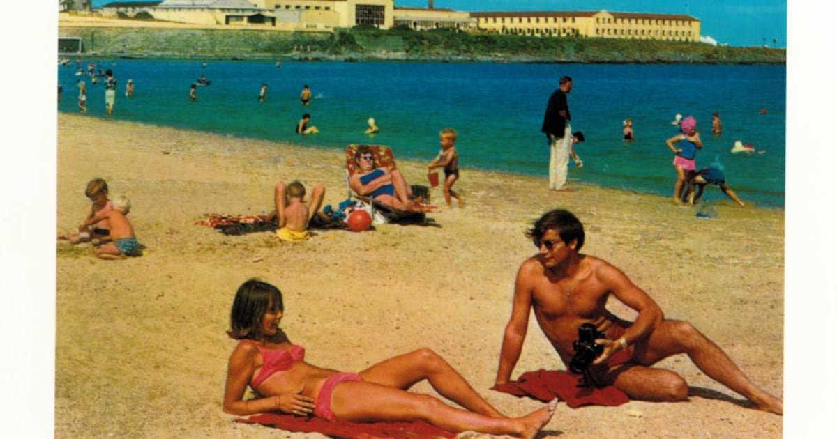 You would have to be borderline insane – or American – to feel nostalgic for 1970s Ireland – The Irish Times