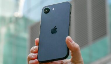 've used the iPhone 16e for a year — and the iPhone 17e shouldn’t launch without these 3 upgrades