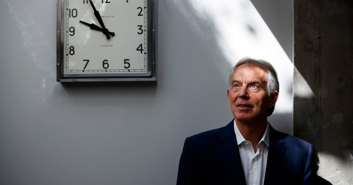 the best new shows to watch, starting tonight – The Irish Times