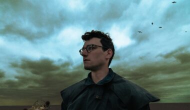 ‘When some people try to treat me like a pop star, that makes me uncomfortable’ – The Irish Times