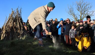 Irish Times photographers highly commended at AIB Press Photographer of the Year awards – The Irish Times