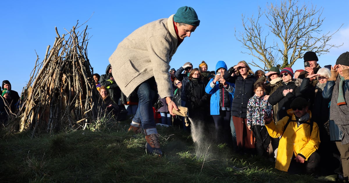 Irish Times photographers highly commended at AIB Press Photographer of the Year awards – The Irish Times