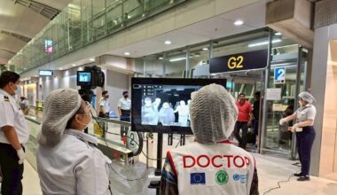 Bangladesh Reports Nipah Virus Death With 75% Fatality Rate - 조선일보