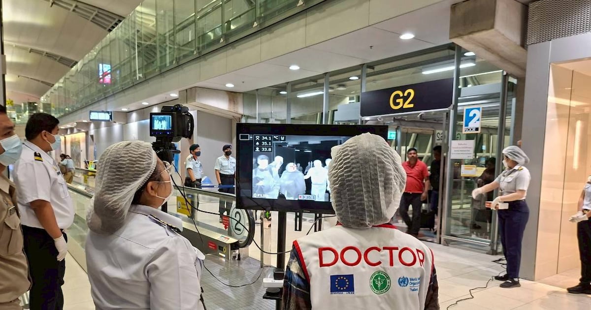 Bangladesh Reports Nipah Virus Death With 75% Fatality Rate - 조선일보