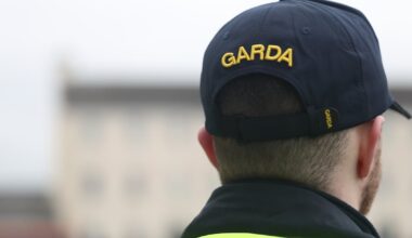 Gardaí search for hit-and-run driver after boy struck by car in Dublin – The Irish Times