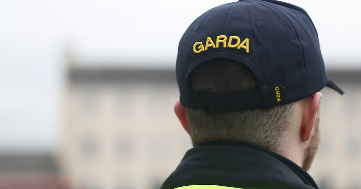 Gardaí search for hit-and-run driver after boy struck by car in Dublin – The Irish Times