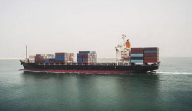 Irish exports hit record high last year as companies rushed to beat Trump’s tariffs – The Irish Times