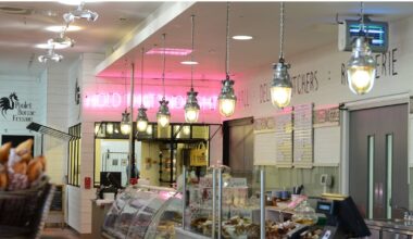 Veteran Avoca head chef sacked for ‘falsified’ fridge record made ‘genuine mistake’ – The Irish Times