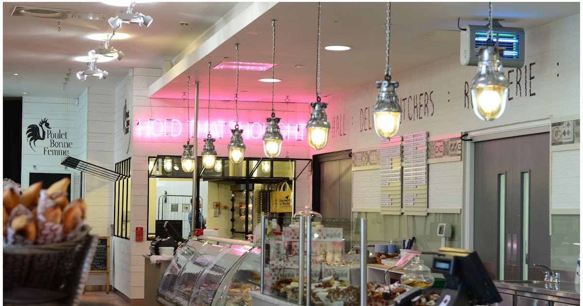 Veteran Avoca head chef sacked for ‘falsified’ fridge record made ‘genuine mistake’ – The Irish Times