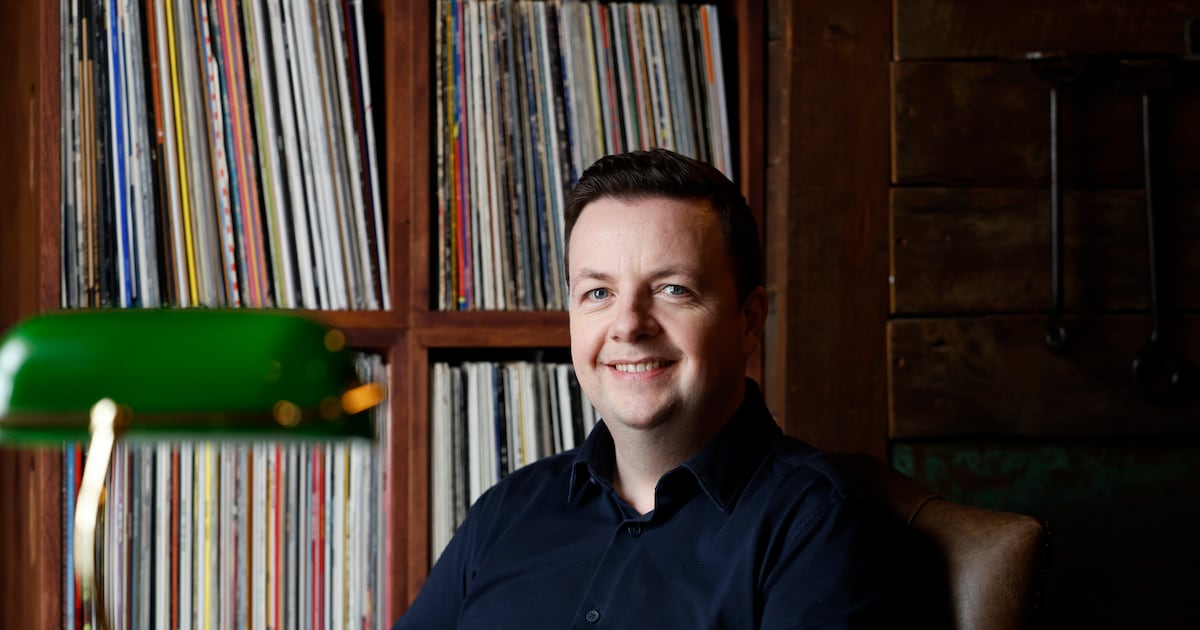 doom radio – The Irish Times