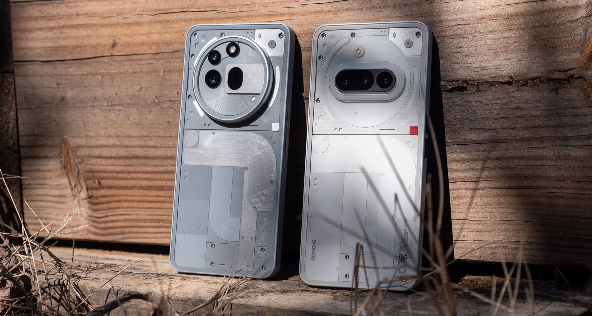 Is this what I'm looking for? Report leaks Nothing's Phone 4a specs, and there are a few changes