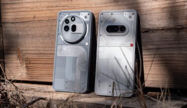 Is this what I'm looking for? Report leaks Nothing's Phone 4a specs, and there are a few changes