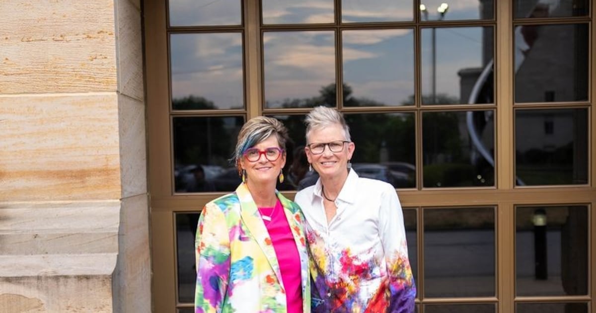 New art gallery in Dayton has only art by women