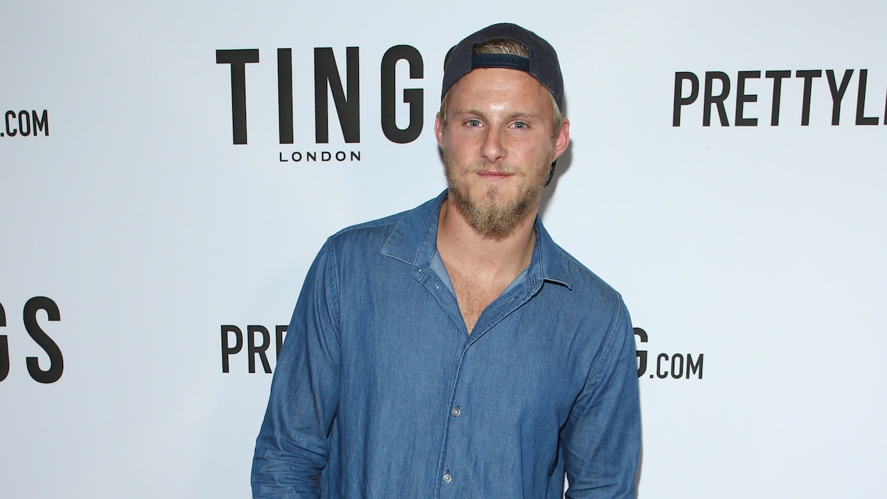 Alexander Ludwig