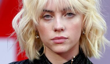 Billie Eilish, Olivia Dean and Bad Bunny protest with Grammy speeches – The Irish News