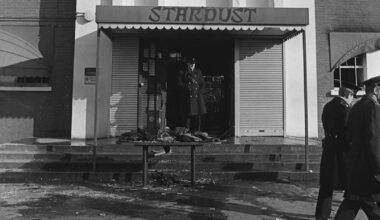 Compensation scheme for Stardust fire survivors described as ‘absolutely horrendous’ – The Irish Times