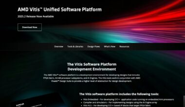 AMD FPGA Tools 2025.1/2025.2 Install on Ubuntu 24.04