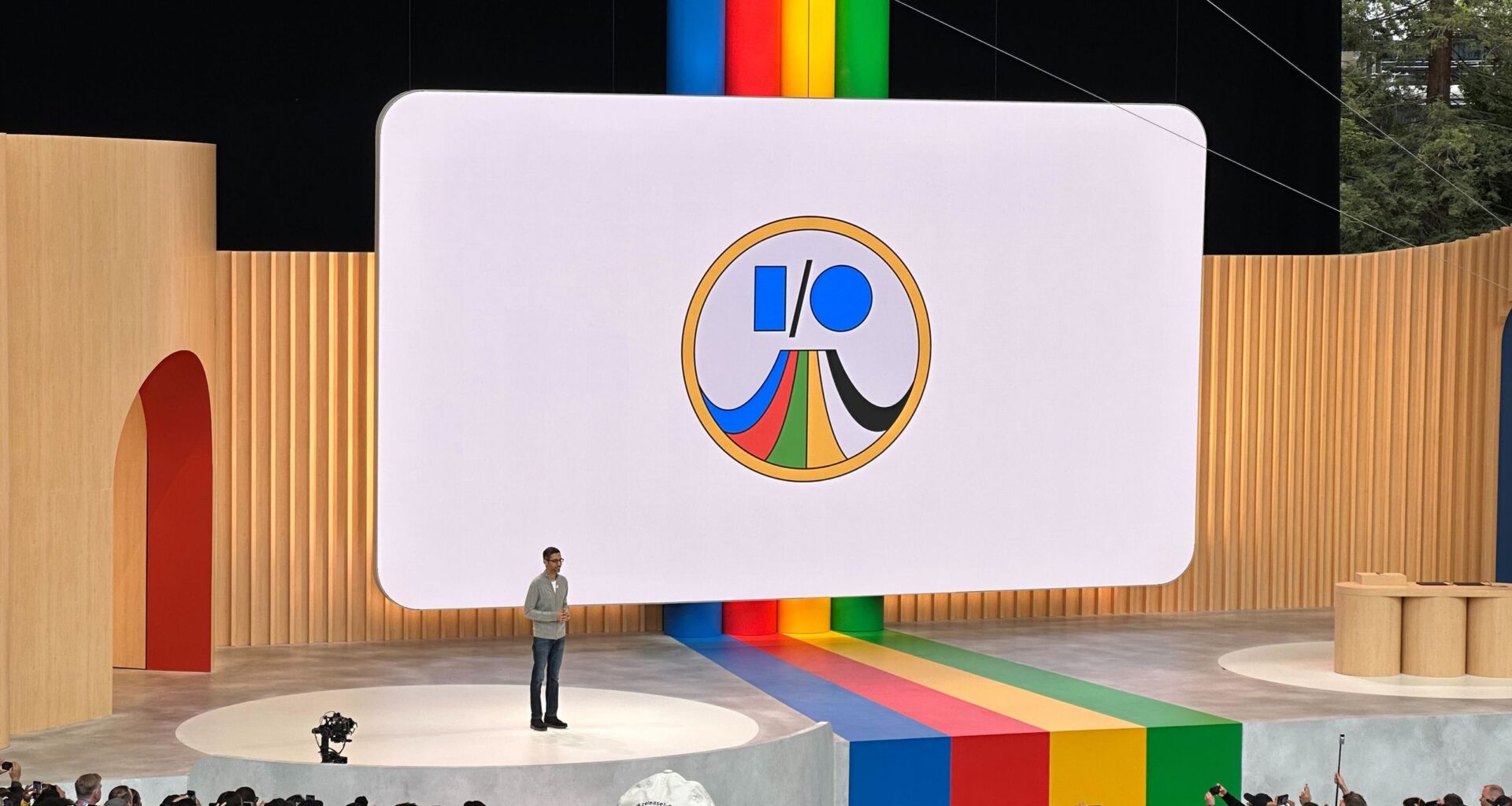 Google I/O 2026 confirmed for May 19: Here's what to expect