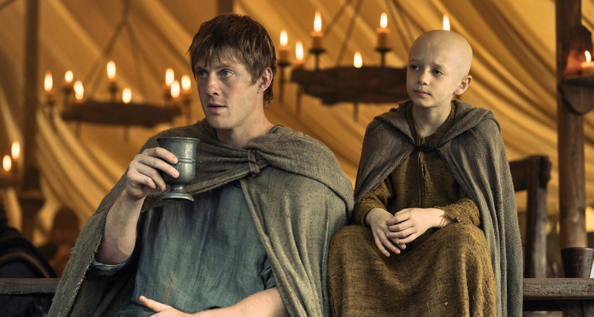 Knight of the Seven Kingdoms exceeds expectations episode after episode, could Game of Thrones be dethroned?