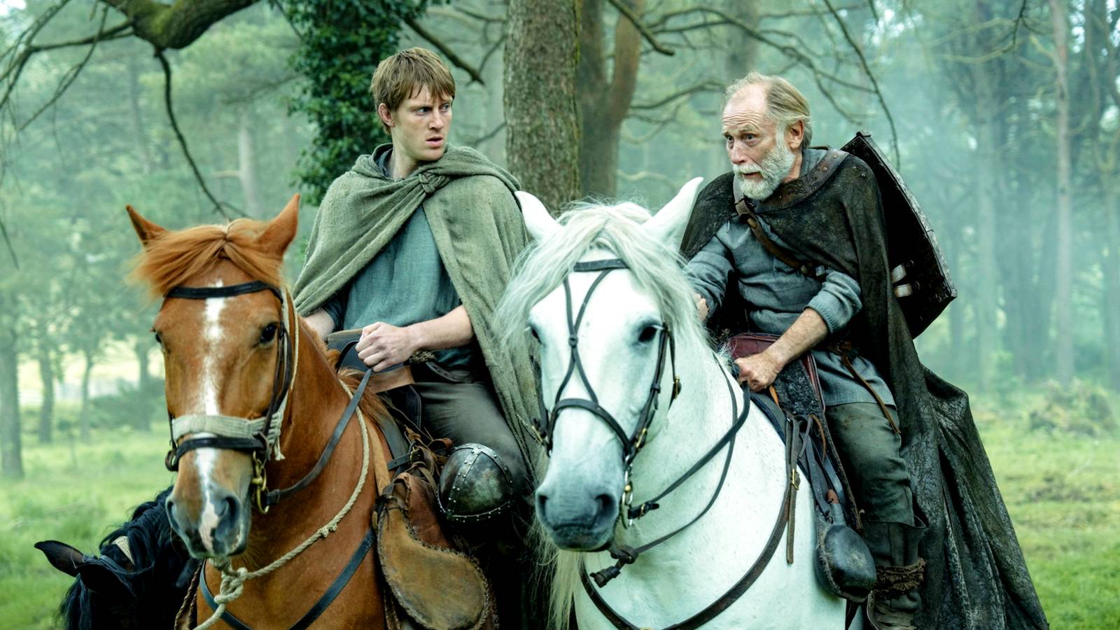 A Knight Of The Seven Kingdoms Star Teases Tanselle's Season 2 Fate