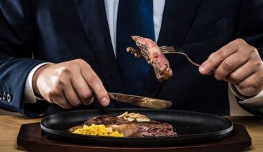 Steak, takeaway coffee, chocolate help drive annual food price increase