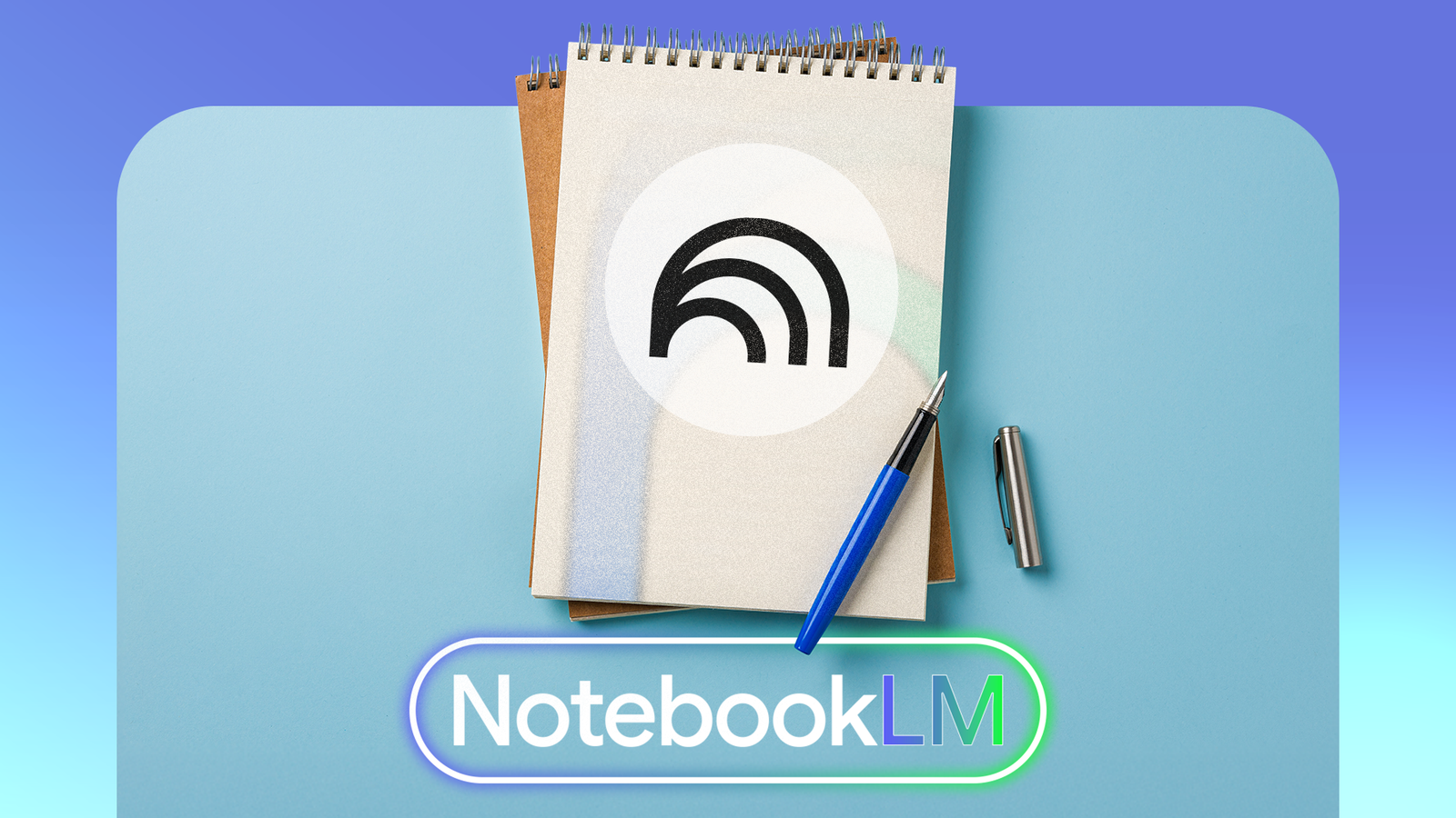 NotebookLM readies a splash of personality for your notebooks
