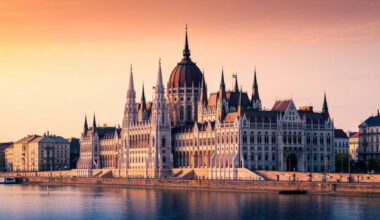 Finland Joins France, Italy, Portugal, Belgium, Spain, Greece, And More Countries In Fuelling Hungary’s Tourism Boom With Record-Breaking Arrivals, Unprecedented Travel Demand, And Economic Growth In 2026