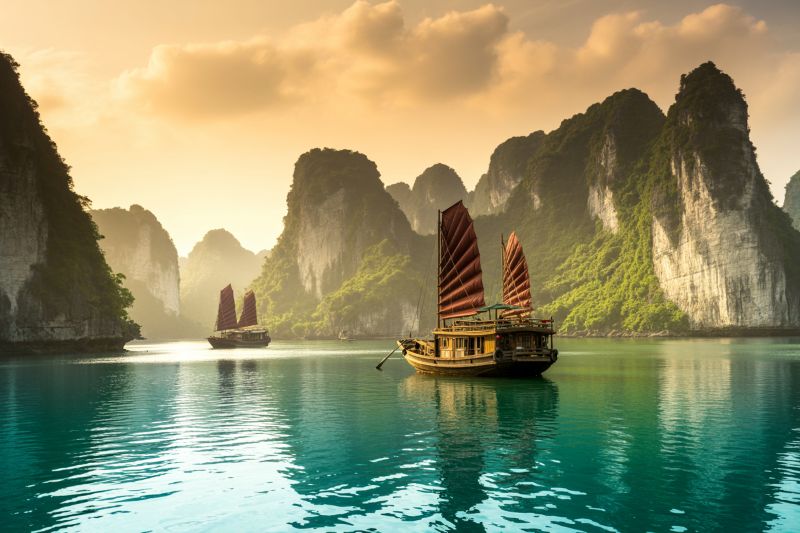 How Vietnam Became Southeast Asia’s Top Tourism Destination with a 20.4% Surge in Foreign Visitors in 2026