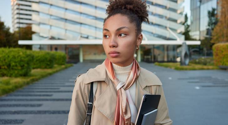 Woman regrets 'loyalty' after leaving PR firm with debt and no 401(k). How to protect your pay, benefits and future