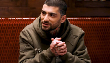 Zayn Malik Reveals Which Career Path Daughter Khai, 5, May Want to Pursue in the Future