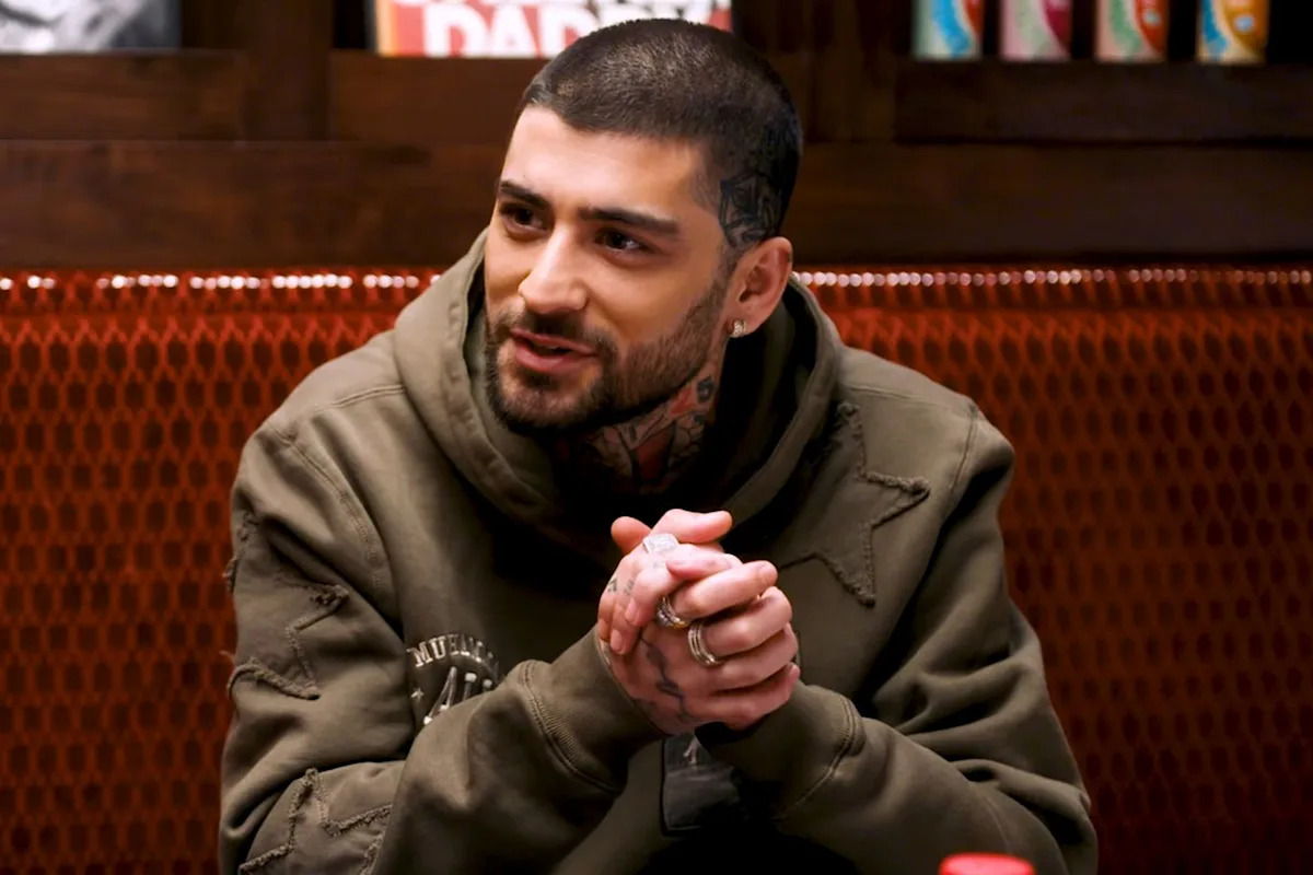 Zayn Malik Reveals Which Career Path Daughter Khai, 5, May Want to Pursue in the Future