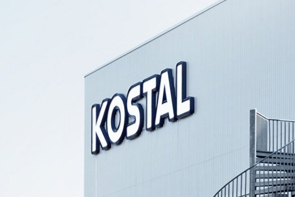Kostal