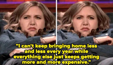 "I’m Not Paying $14 For Something That Used To Be $5": Frustrated Adults Are Sharing The Everyday Things They Refuse To Buy Because The Price Has Become Outrageous