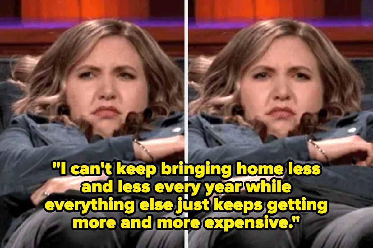 "I’m Not Paying $14 For Something That Used To Be $5": Frustrated Adults Are Sharing The Everyday Things They Refuse To Buy Because The Price Has Become Outrageous