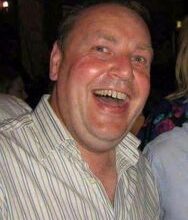 Death Notice of Terry (Terence) Cluskey (Navan, Meath)