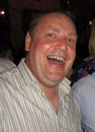 Death Notice of Terry (Terence) Cluskey (Navan, Meath)