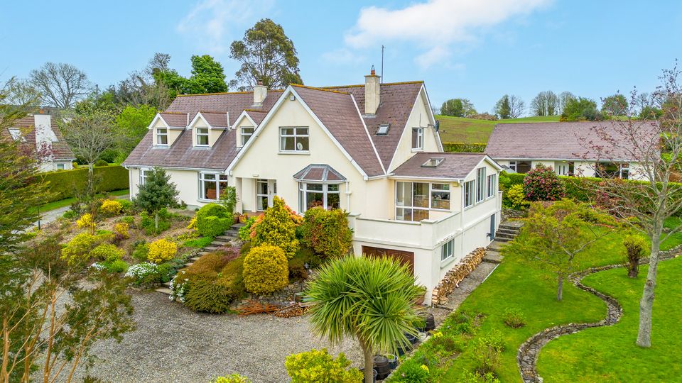 Thornvale, Sunnybank, Kilpedder, Co Wicklow