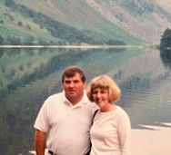 Death Notice of David and Eileen Thompson (née Sheehan) (Ballydesmond, Cork)