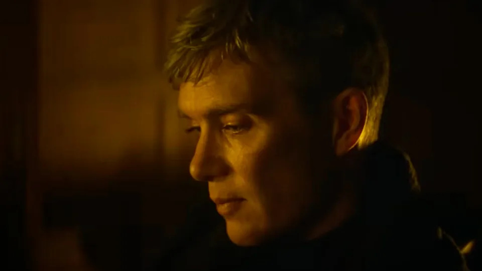 Peaky Blinders The Immortal Man on Netflix