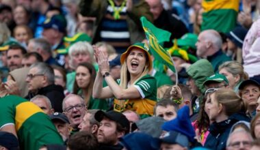 GAA on TV: Kerry set to return to Croker in bumper weekend of Allianz League action