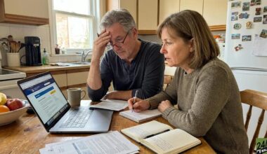 Why Your Social Security Statement Shows More Income Than You’ll Actually Receive