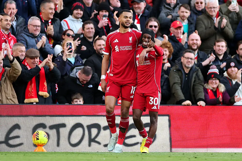 Dan Mullan/Getty Images