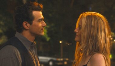 Carolyn Bessette Meets JFK Jr.