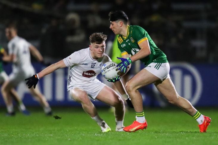 Saturday's Allianz Football and Hurling League results and tables