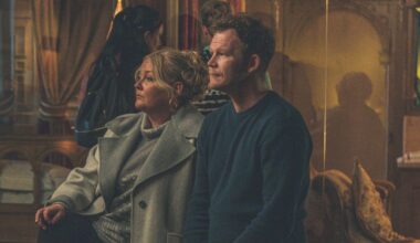 "Striking" and "compelling" new Belfast-set drama announces exciting cast including Blue Lights star